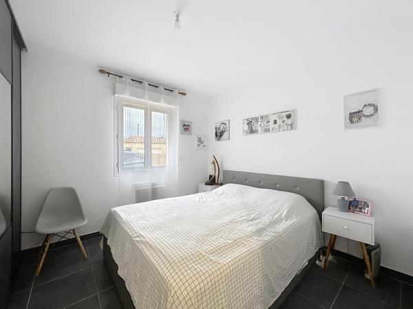 Villa récente de 2019, parfaitement entretenue !