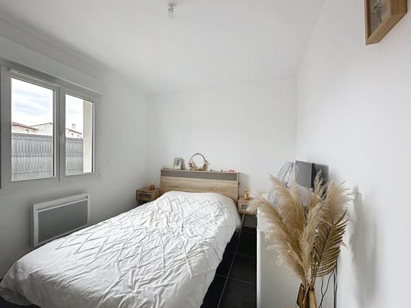 Villa récente de 2019, parfaitement entretenue !