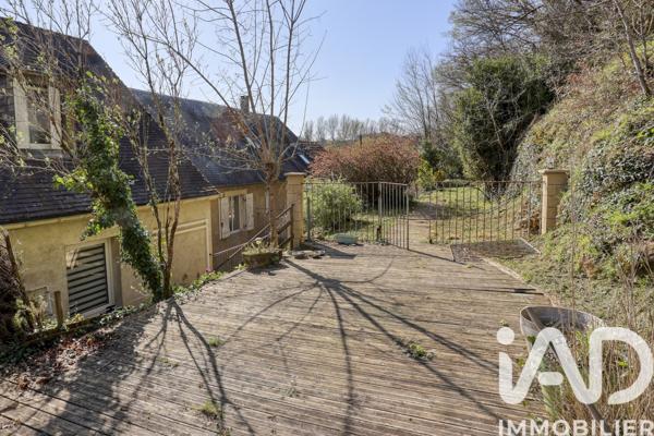 Maison à vendre 7 pièces 284 m² Carsac-Aillac