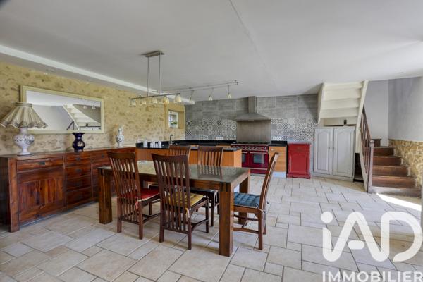 Maison à vendre 7 pièces 284 m² Carsac-Aillac