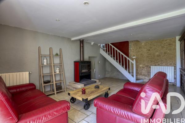 Maison à vendre 7 pièces 284 m² Carsac-Aillac
