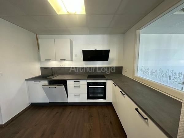 BUREAUX à LOUER de 365 m²