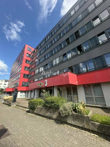 BUREAUX à LOUER de 365 m²