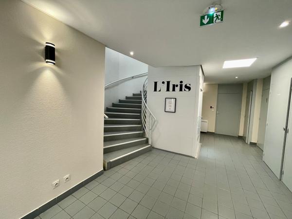 Bureaux à louer à MONT SAINT AIGNAN 76130