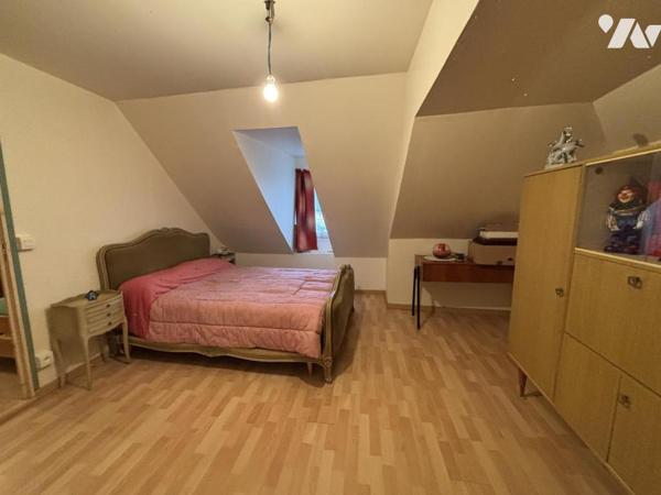 Vente Maison ancienne LES BOIS D'ANJOU (49250), Brion