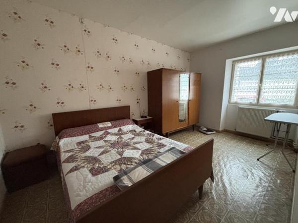 Vente Maison ancienne LES BOIS D'ANJOU (49250), Brion