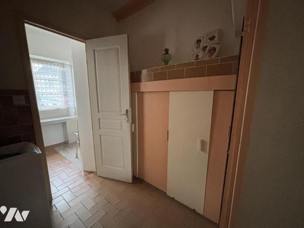 Vente Maison ancienne LES BOIS D'ANJOU (49250), Brion