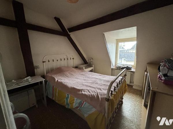 Vente Maison ancienne LES BOIS D'ANJOU (49250), Brion