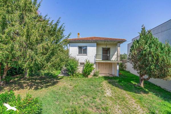 Maison à vendre |  Villenave-d'Ornon |  4 pièces | 88 m²