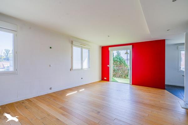 Maison à vendre |  Villenave-d'Ornon |  4 pièces | 88 m²