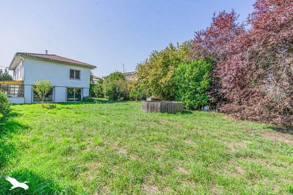 Maison à vendre |  Villenave-d'Ornon |  4 pièces | 88 m²