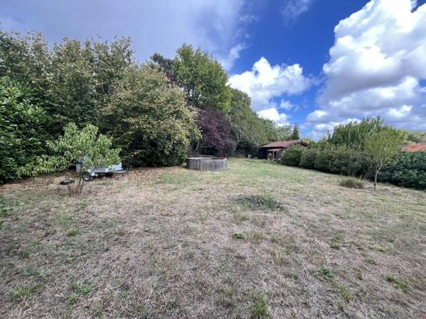 Maison à vendre |  Villenave-d'Ornon |  4 pièces | 88 m²