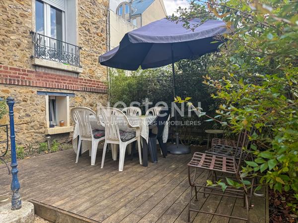 Maison Epinay Sur Seine 5 pièce(s)