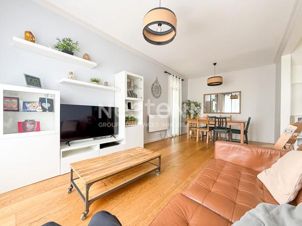 Maison Epinay Sur Seine 5 pièce(s)