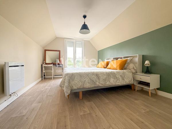 Maison Epinay Sur Seine 5 pièce(s)
