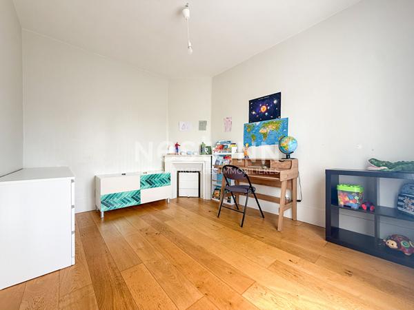 Maison Epinay Sur Seine 5 pièce(s)