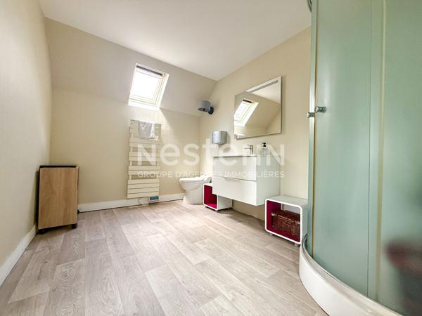 Maison Epinay Sur Seine 5 pièce(s)
