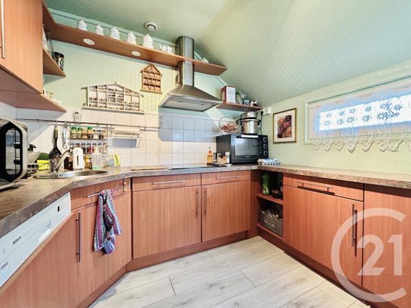 Maison à vendre  4 pièces - 76,21 m2 LIMOGES - 87