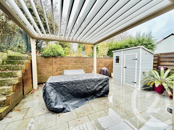 Maison à vendre  4 pièces - 76,21 m2 LIMOGES - 87