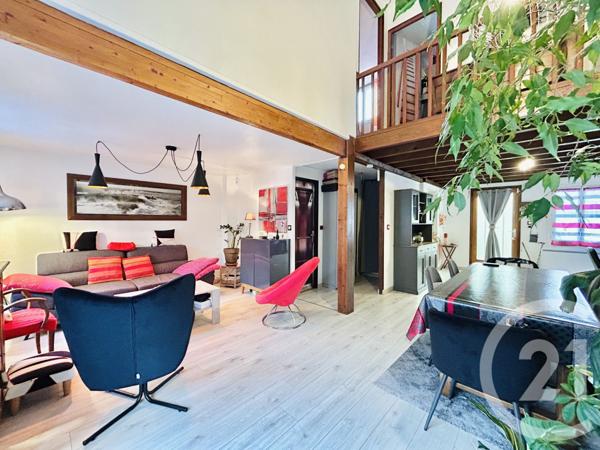 Maison à vendre  4 pièces - 76,21 m2 LIMOGES - 87