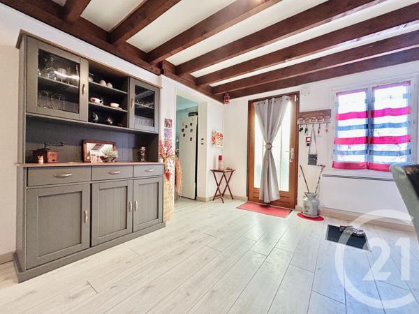 Maison à vendre  4 pièces - 76,21 m2 LIMOGES - 87