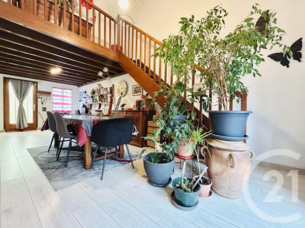 Maison à vendre  4 pièces - 76,21 m2 LIMOGES - 87