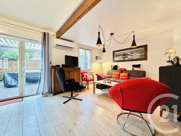 Maison à vendre  4 pièces - 76,21 m2 LIMOGES - 87