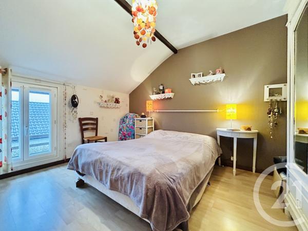 Maison à vendre  4 pièces - 76,21 m2 LIMOGES - 87