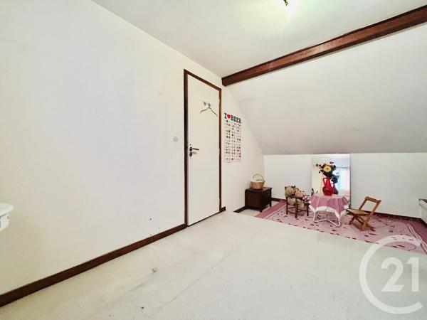 Maison à vendre  4 pièces - 76,21 m2 LIMOGES - 87