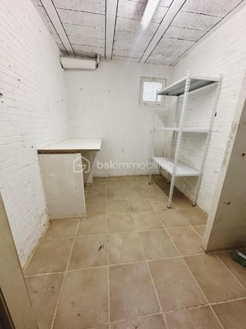 Appartement de 68 m²