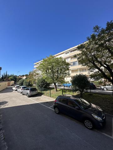 Appartement de 68 m²