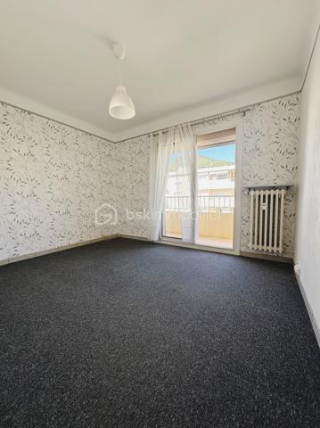 Appartement de 68 m²