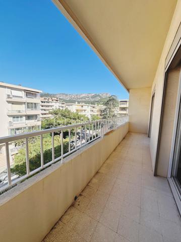 Appartement de 68 m²