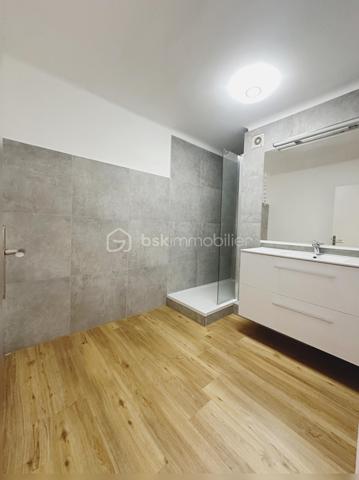 Appartement de 68 m²