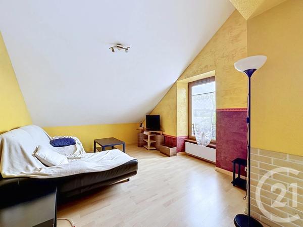 Appartement F3 à vendre  3 pièces - 63,37 m 2   BELFORT  - 90