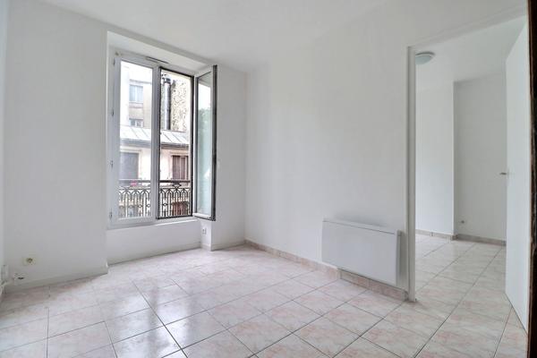 Appartement Pantin 2 pièce(s) 24 m2