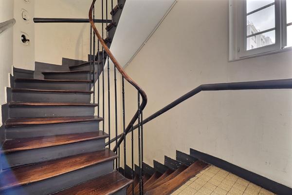 Appartement Pantin 2 pièce(s) 24 m2