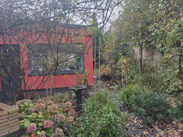 Maison 6 pièces - 150 m² Exclusivité efficity