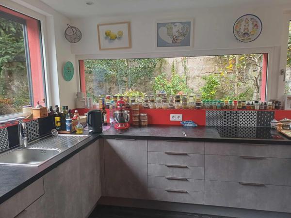 Maison 6 pièces - 150 m² Exclusivité efficity