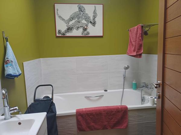 Maison 6 pièces - 150 m² Exclusivité efficity