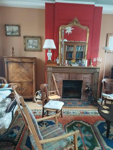 Maison 6 pièces - 150 m² Exclusivité efficity