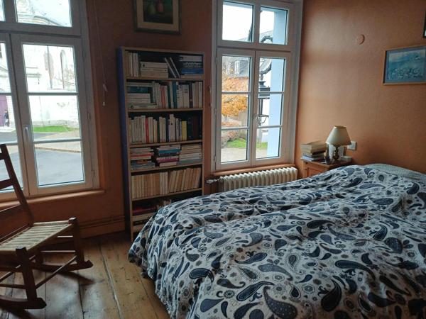 Maison 6 pièces - 150 m² Exclusivité efficity