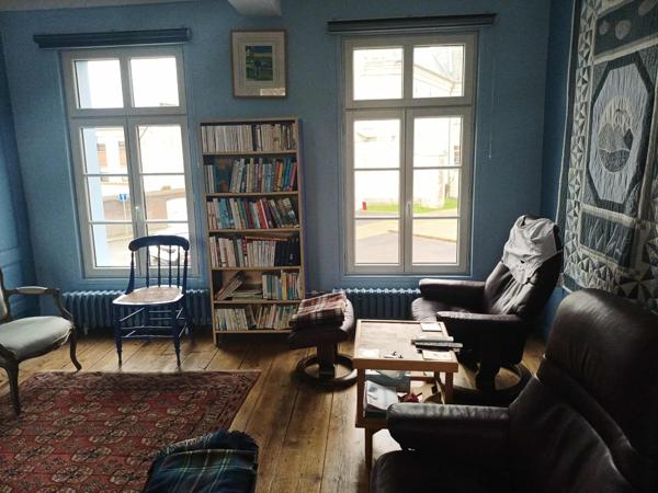 Maison 6 pièces - 150 m² Exclusivité efficity