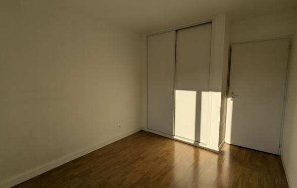 Vente Appartement P3 balcon - cave et garage Saint-julien-en-genevois   