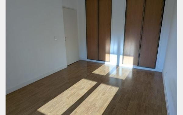 Vente Appartement P3 balcon - cave et garage Saint-julien-en-genevois   