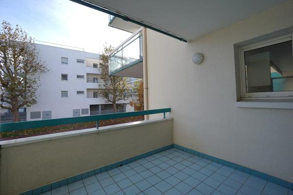 À vendre : Appartement 3 pièces à Royan - Grande Conche