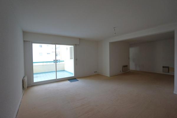 À vendre : Appartement 3 pièces à Royan - Grande Conche