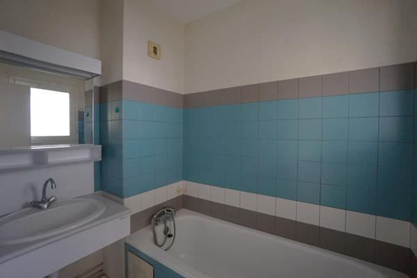 À vendre : Appartement 3 pièces à Royan - Grande Conche