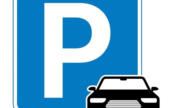 Stationnement à vendre    12 m2 Nice