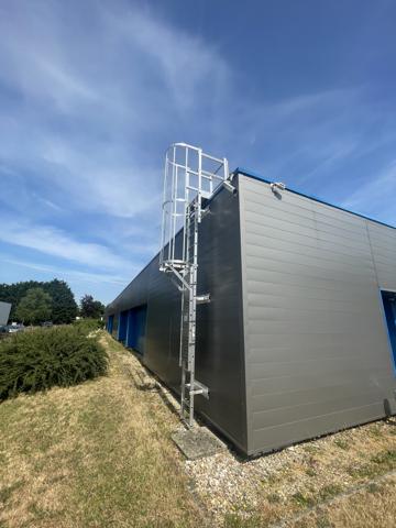 Bureaux à vendre à BOIS GUILLAUME 76230